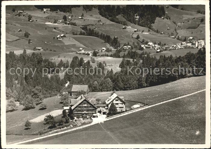 Nesslau Toechterbund Ferienheim Heimetli