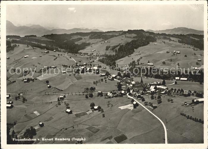 Hemberg SG Fliegeraufnahme