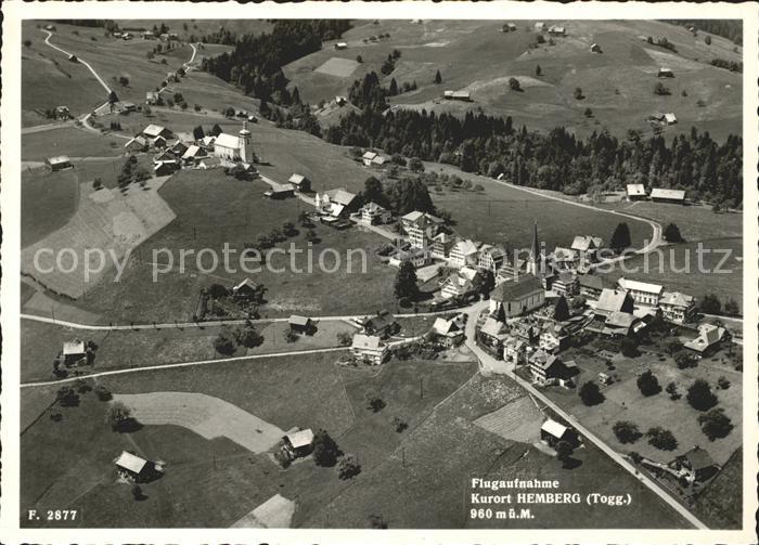 Hemberg SG Fliegeraufnahme