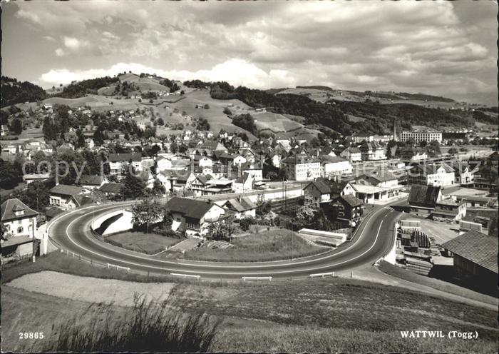 Wattwil Total
