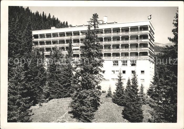 Arosa GR Florentinum