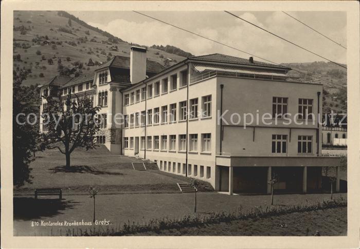 Grabs SG Kant Krankenhaus