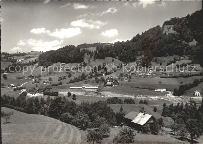 Horbern Gesamtansicht