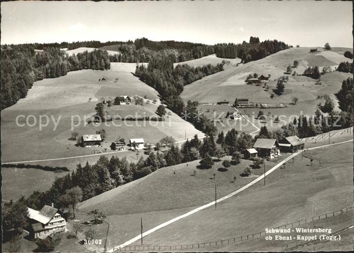 Wintersberg SG Panorama