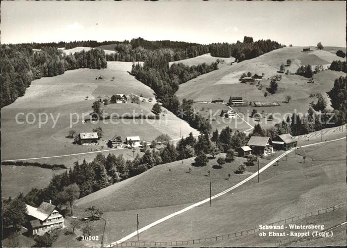 Wintersberg SG Panorama