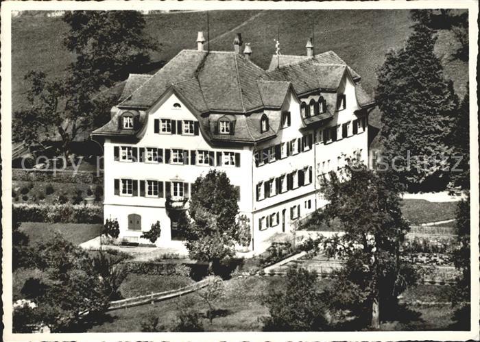 Brunnadern SG Ferienheim Auboden