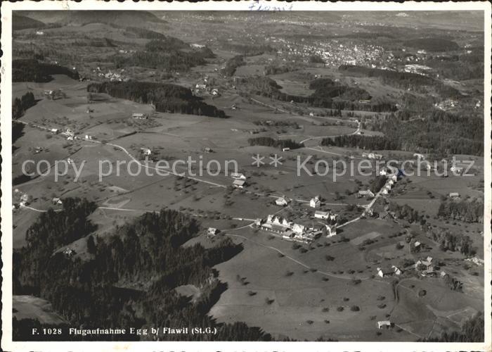 Egg SG Fliegeraufnahme