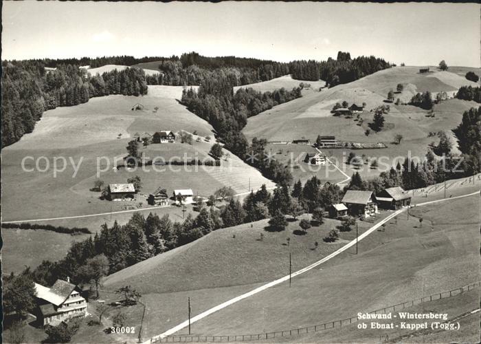 Wintersberg SG Panorama