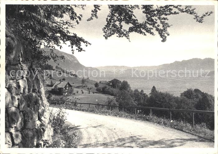 Grabs SG Grabsberg mit Rheintal