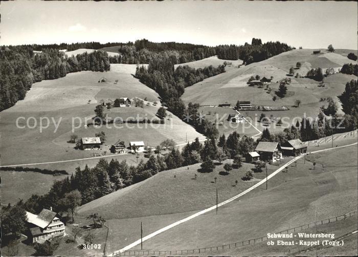 Wintersberg SG Panorama