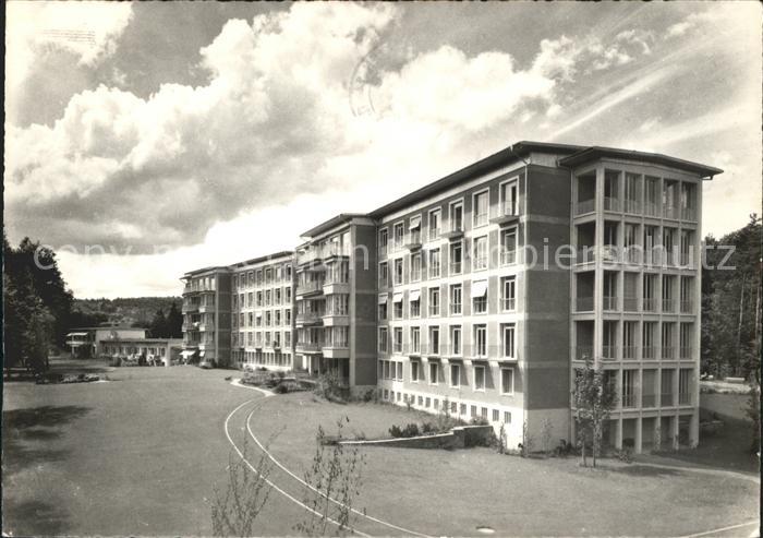 Schaffhausen SH Kantonsspital