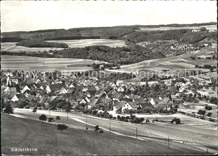 Schleitheim Panorama