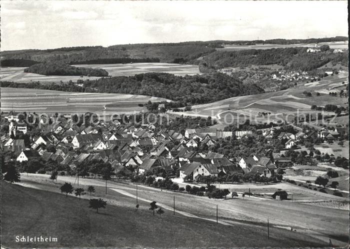 Schleitheim Panorama