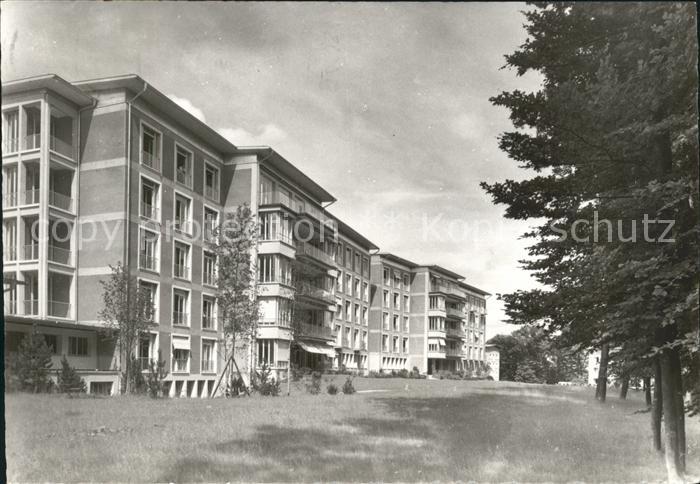 Schaffhausen SH Kantonsspital