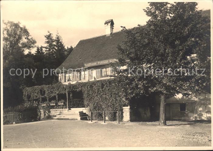 Goldach Rorschach Gasthaus Pension