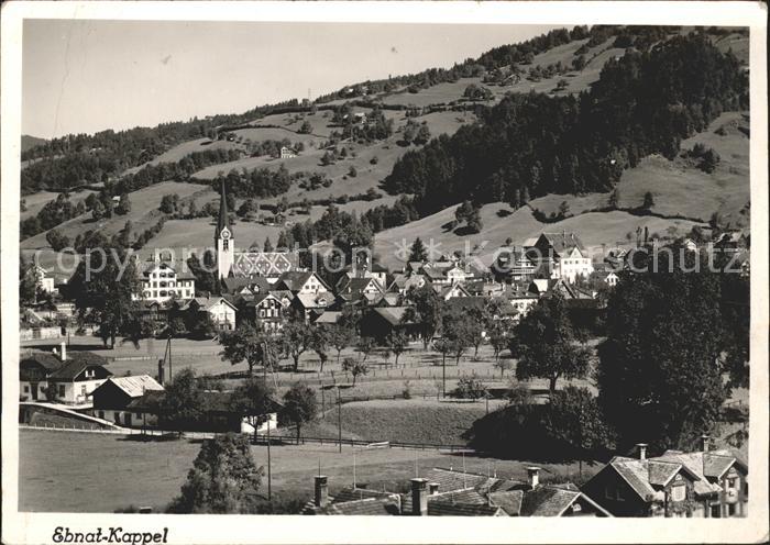 Ebnat-Kappel