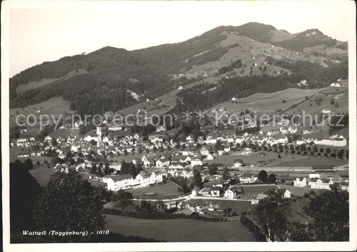 Wattwil
