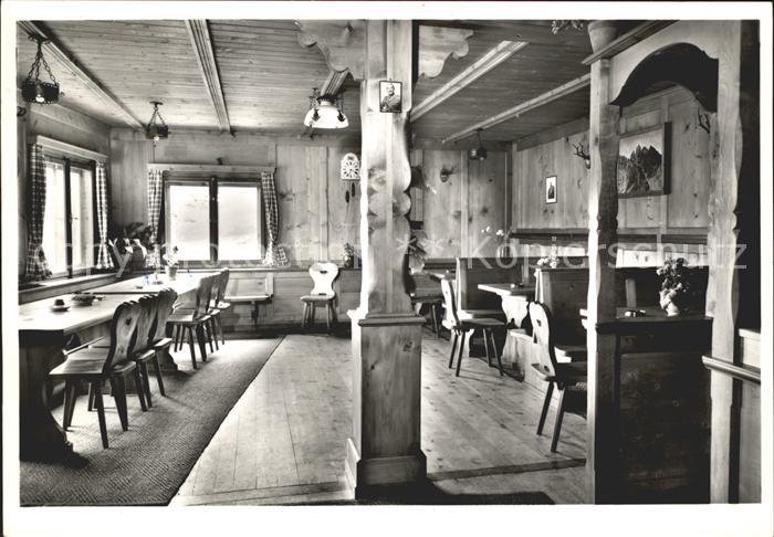 Davos GR Cafe Restaurant Grusaida