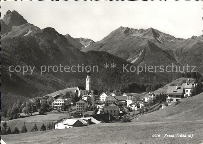 Fetan