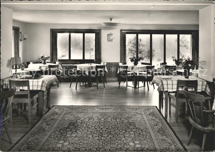 Feldis GR Tscharner Cas`aulta Restaurant