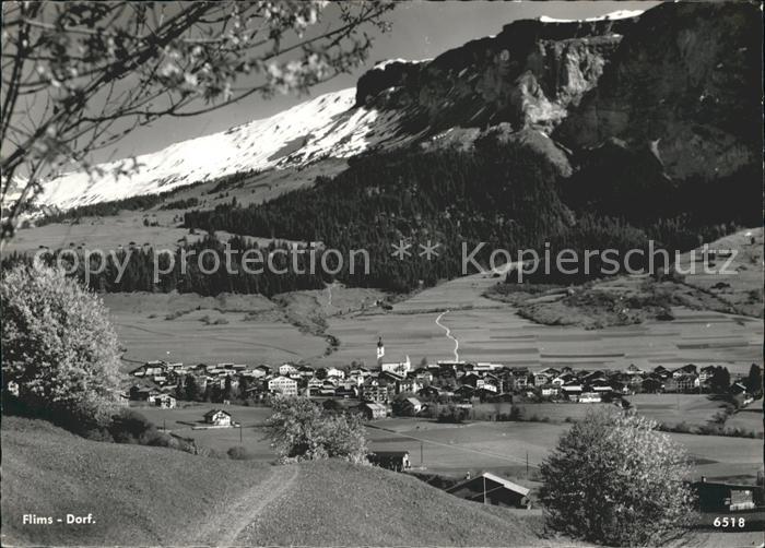 Flims Dorf
