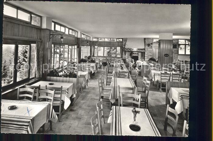 Locarno TI Albergo Ristorante Cardada