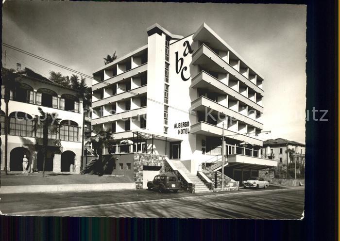 Massagno Hotel Lugano