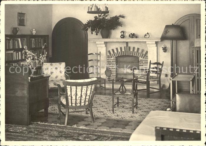 Monti Locarno TI Pension La Pergola