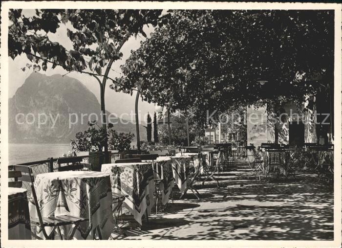 Lugano TI Bar Dancing Grotto Astoria