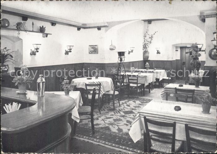 Lugano TI Hotel Ticino