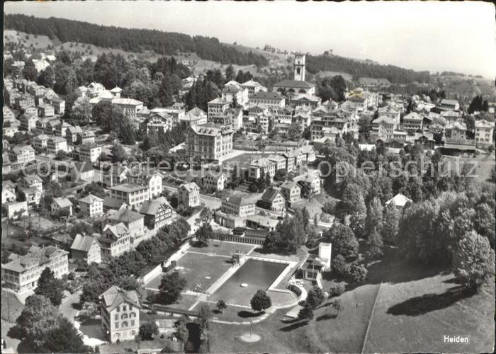 Heiden AR Totalansicht