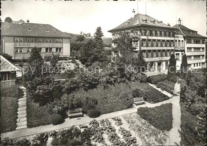 Speicher AR Ferienheim Libanon