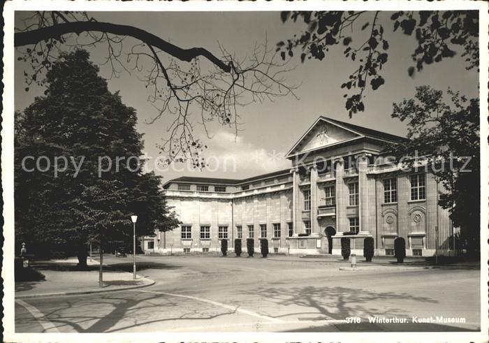 Winterthur Kunstmuseum