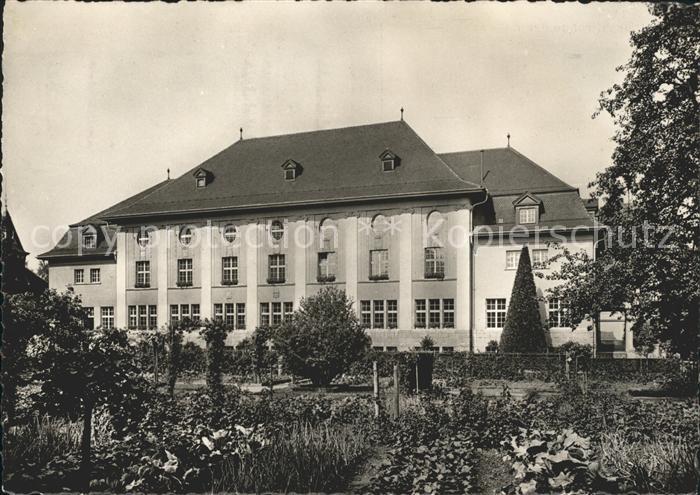 Winterthur Kirchgemeindehaus