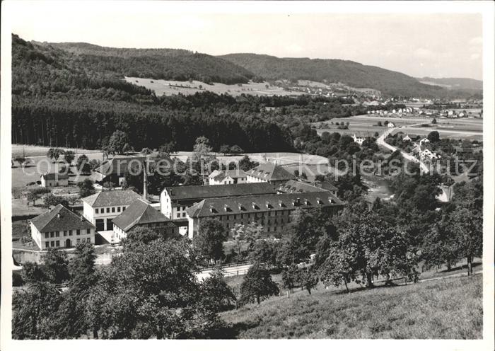 Winterthur Fachschule Hard
