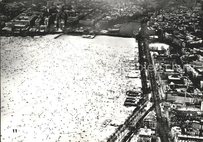 Zuerich Seegfroerni Fliegeraufnahme