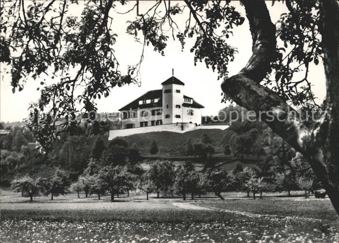 Duebelstein Restaurant Waldmannsburg