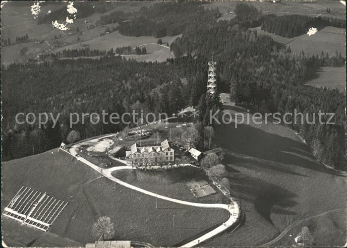 Wernetshausen Bachtel Kulm Schwingklub Zuercher Oberland Berggasthaus Aussichtst