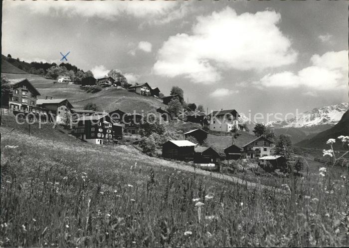 St Peter GR Ortsansicht