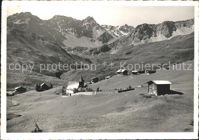 Arosa GR Inner Arosa