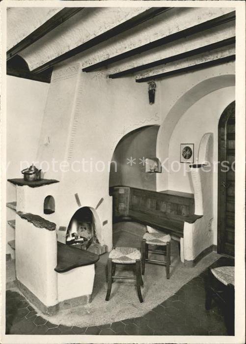 Arosa GR Hotel Central Grotto di Sciora