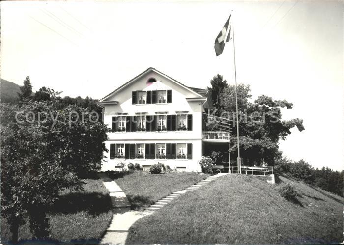 Pfaeffikon SZ Restaurant Luegeten