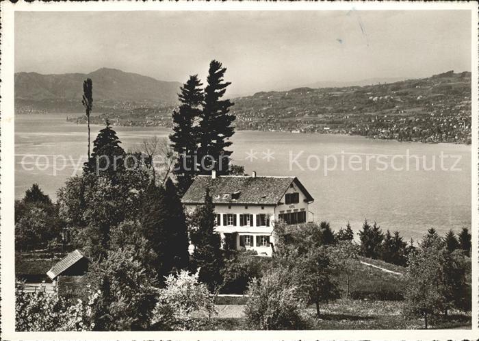 Pfaeffikon SZ Luegeten