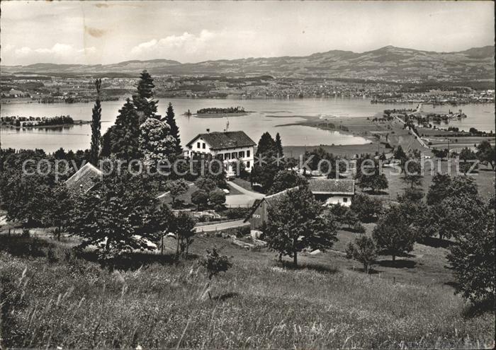 Pfaeffikon SZ Restaurant Luegeten