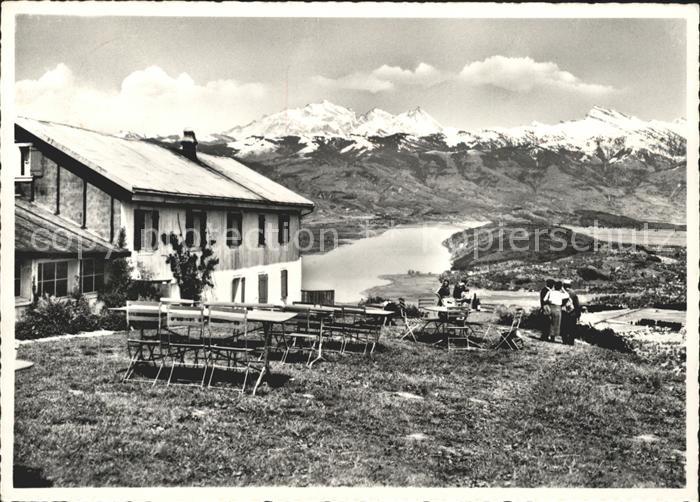 Etzel SZ Kulm Zuerichsee Saentis Speer