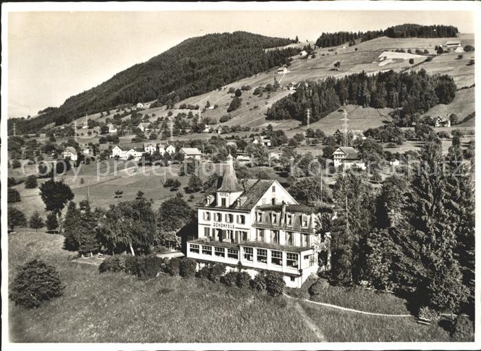 Feusisberg Hotel Schoenfels
