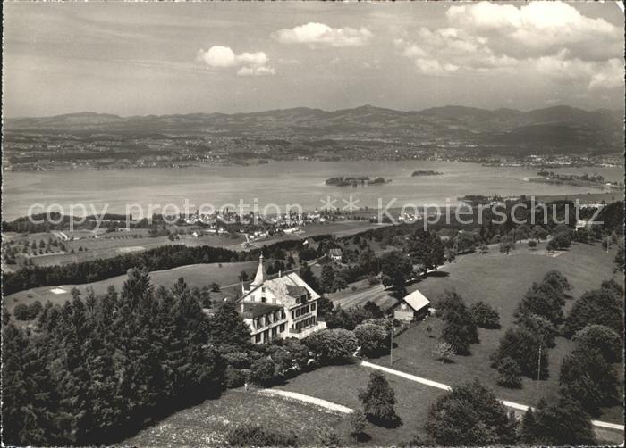 Feusisberg Hotel Schoenfels