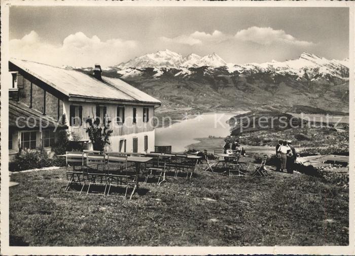 Etzel SZ Kulm Zuerichsee Saentis Speer