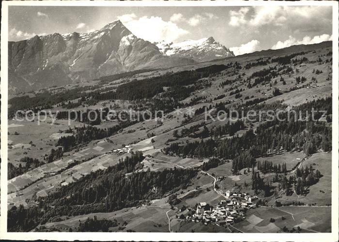 Praez Dalin Piz Beverin Bruschghorn