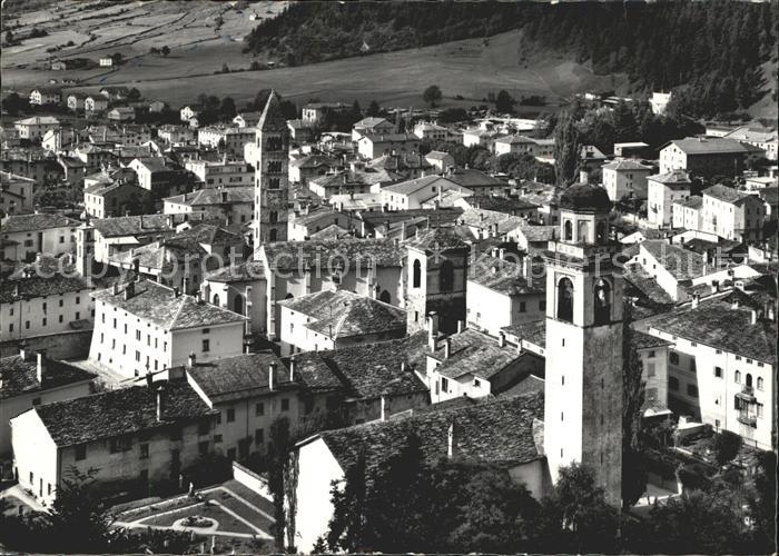 Poschiavo